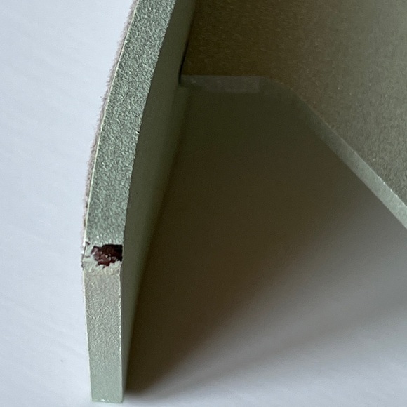 Swarovski Crystal Paradise Coral Display Stand Figurine Holder Retired - Picture 4 of 11